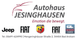 Logo Autohaus Jesinghausen GmbH
